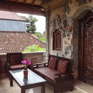 Sunarta House Ubud (Bali)