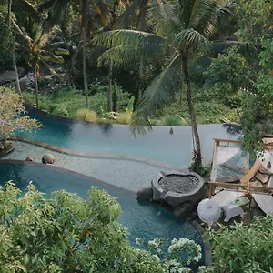 Bucu View Resort Ubud