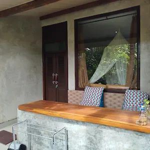Gasthof Suweta46 House, Ubud