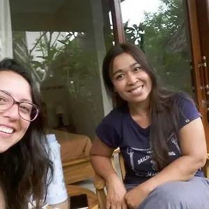 Cik's Ubud (Bali)