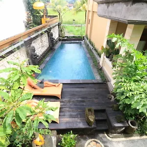 Frangipani Ubud (Bali)