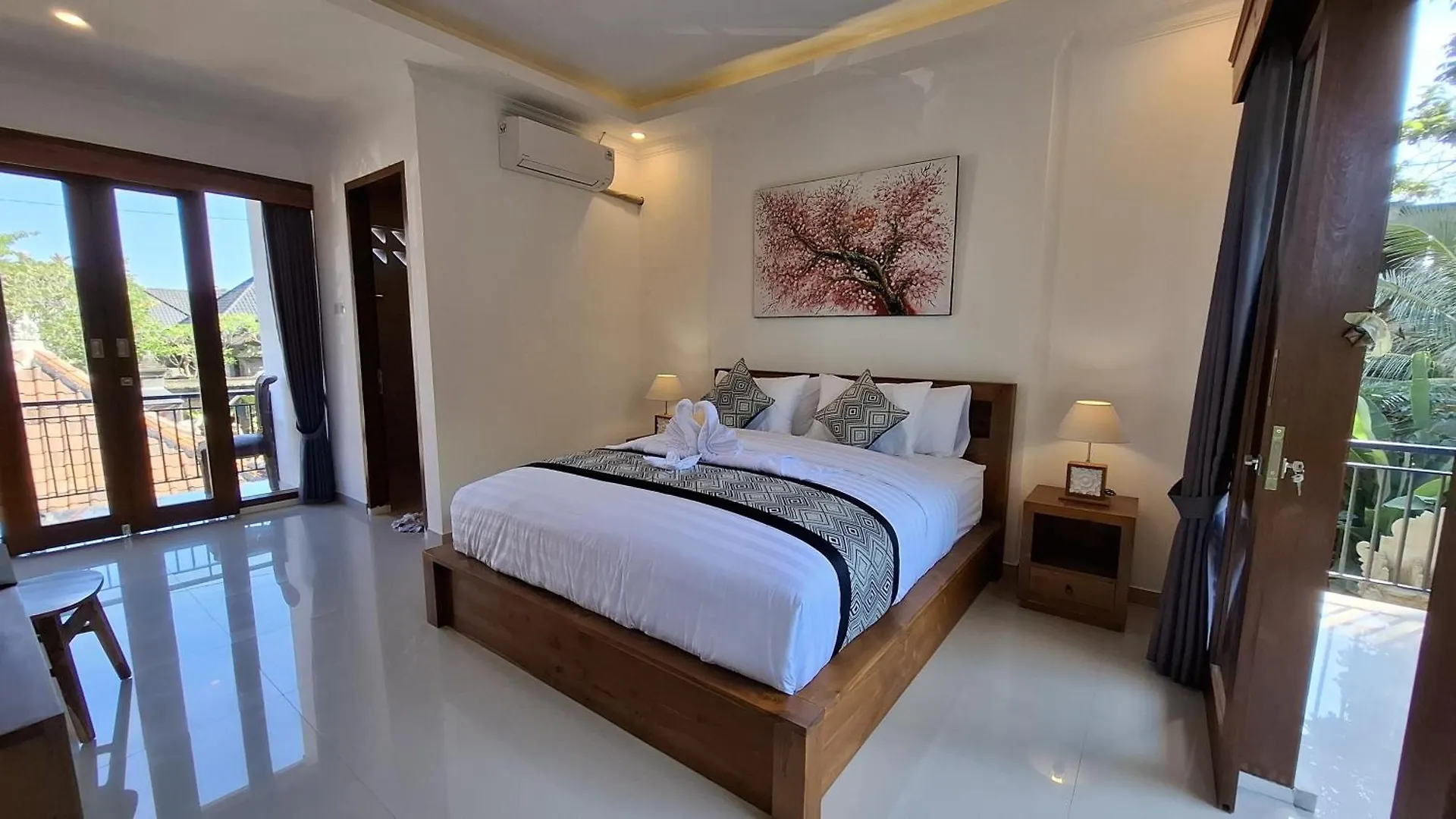 Asna House Hotel Ubud  Ubud (Bali)