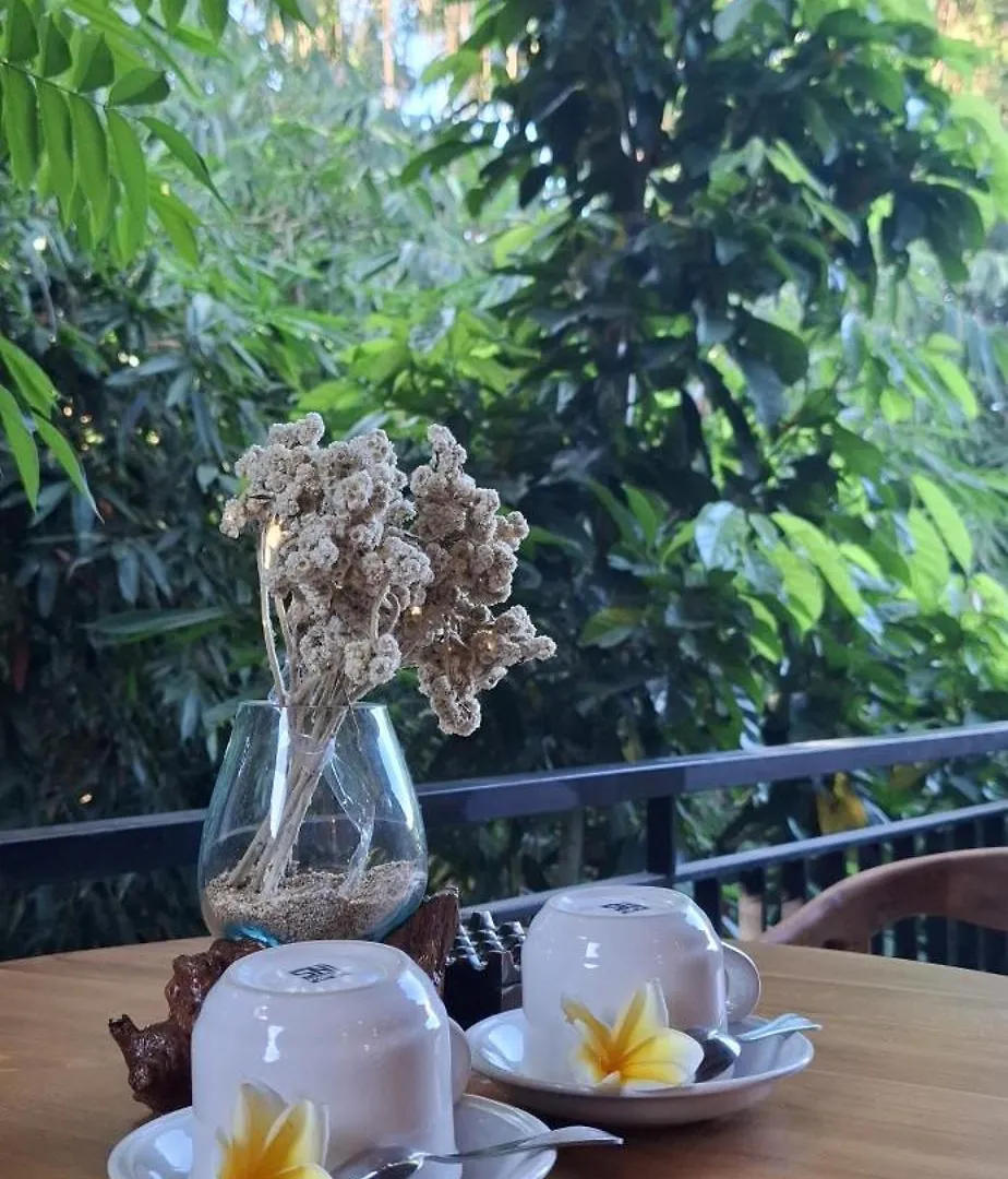 Asna House Hotel Ubud  Guest house Ubud (Bali)