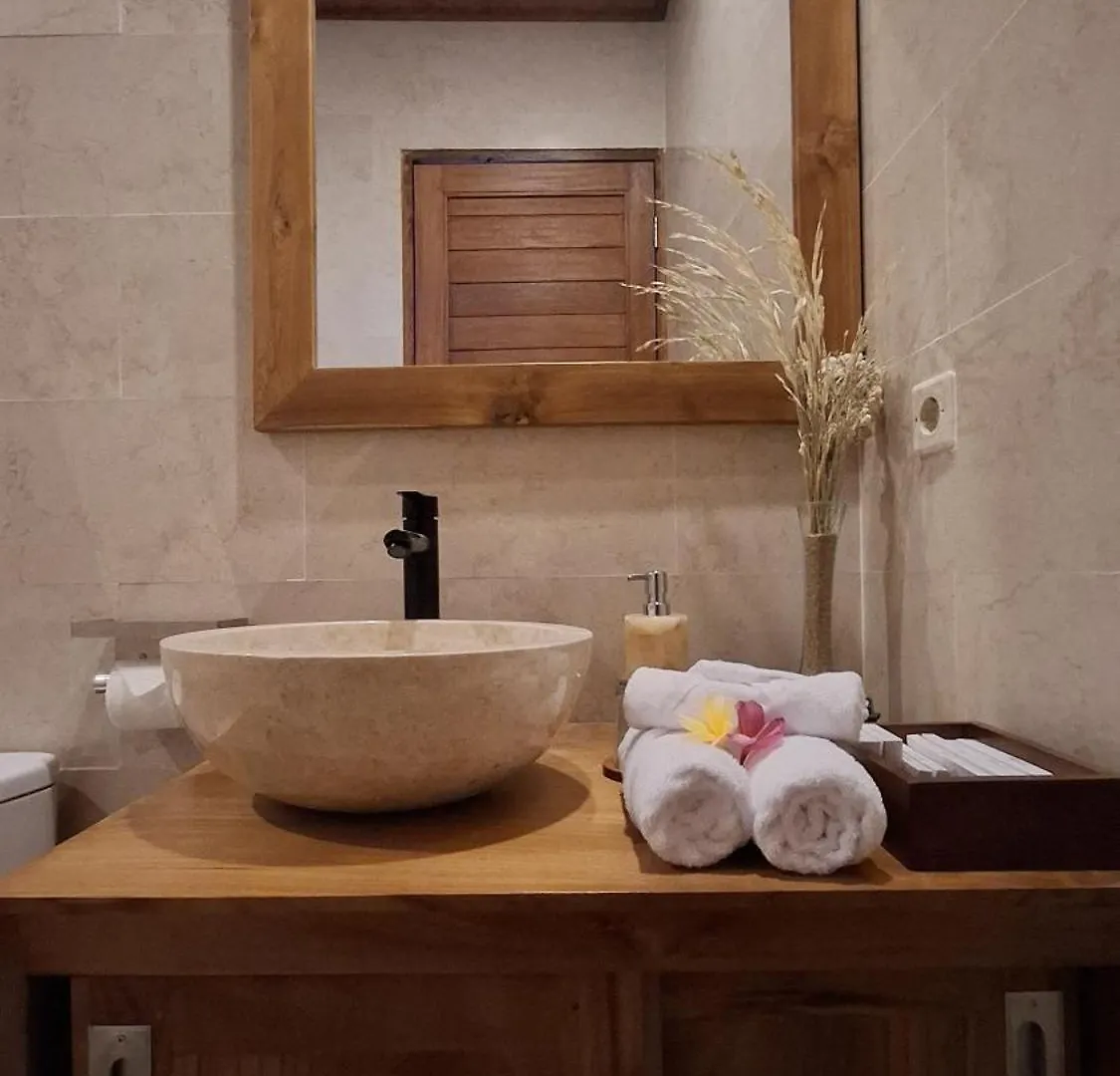 Guest house Asna House Hotel Ubud