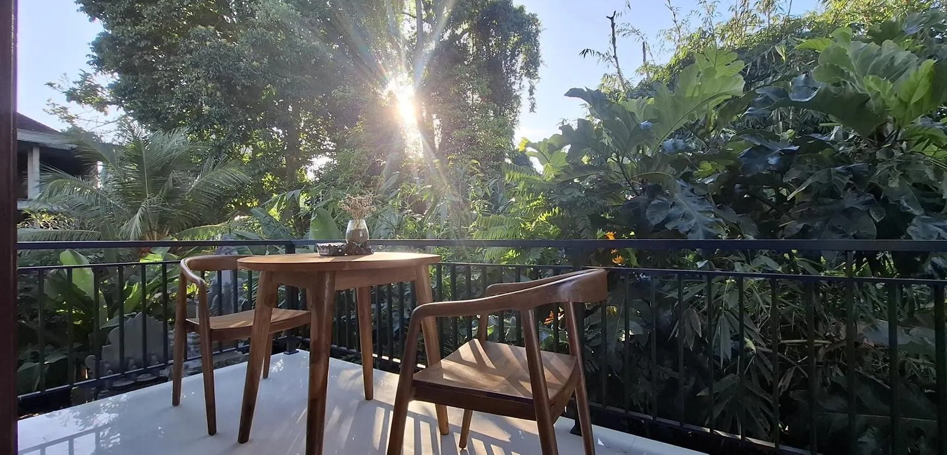 Asna House Hotel Ubud  Indonesia
