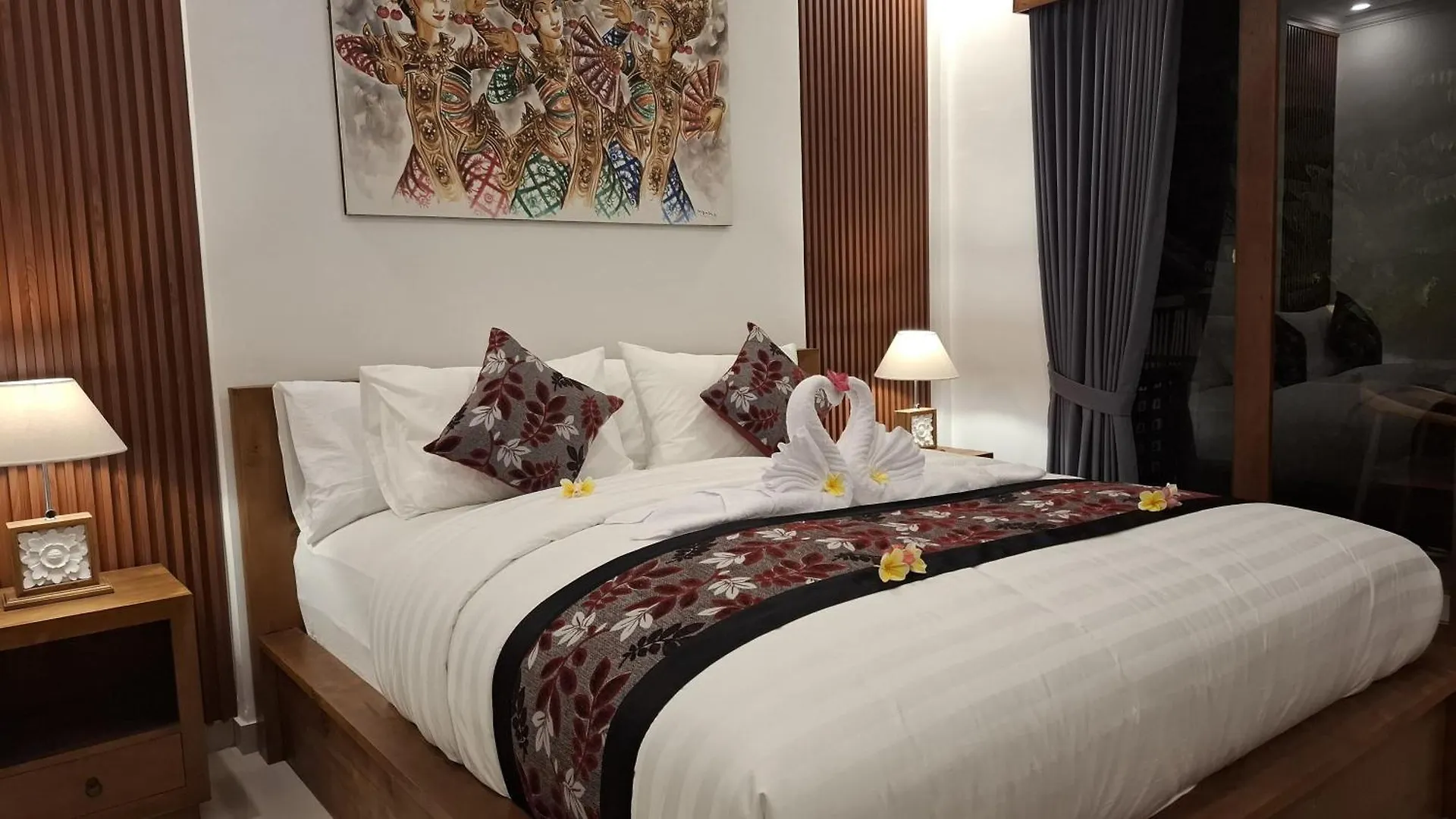 Asna House Hotel Ubud  0*, Ubud (Bali)