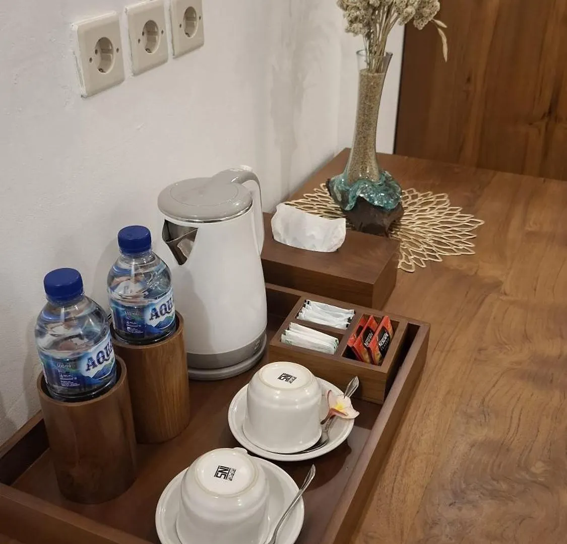 Asna House Hotel Ubud  Ubud (Bali)