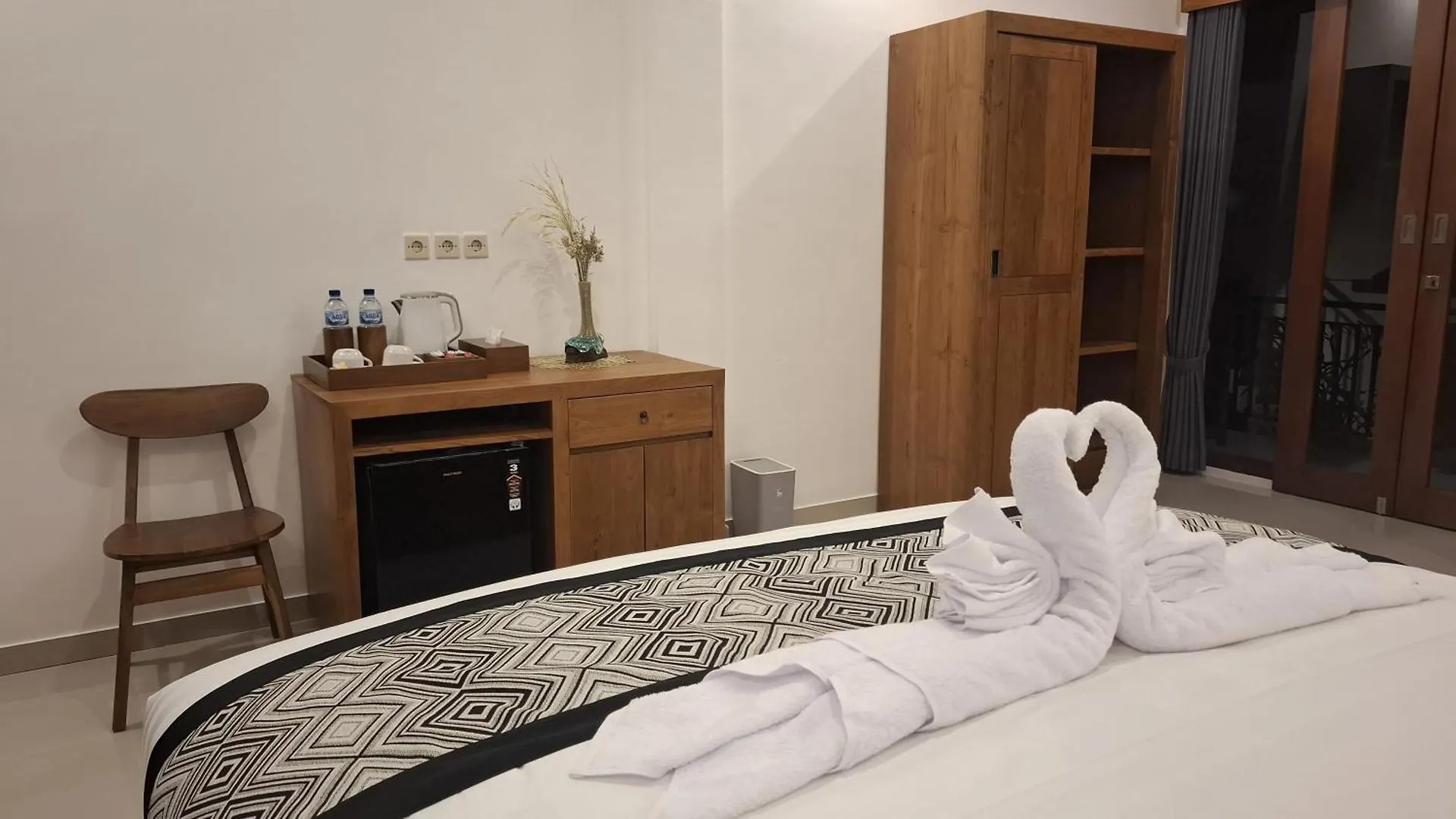 Guest house Asna House Hotel Ubud