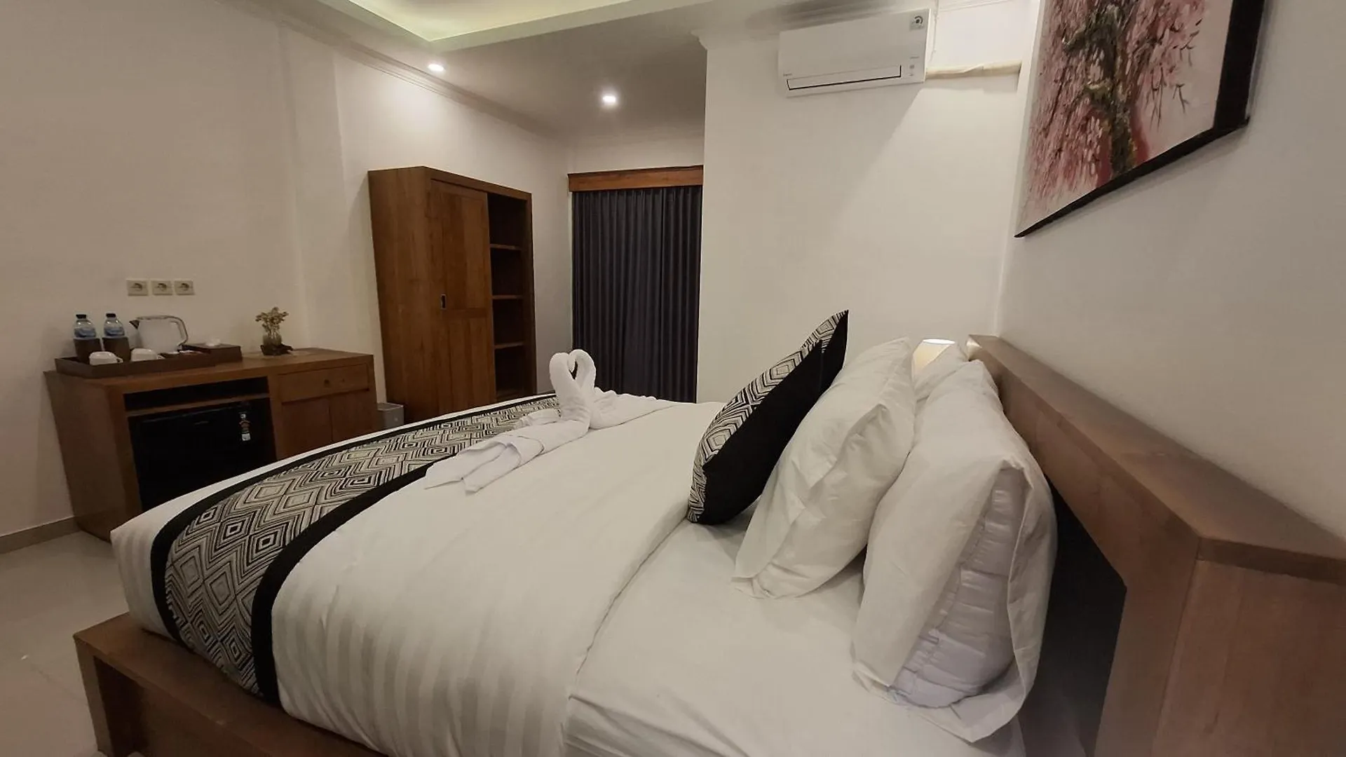 Asna House Hotel Ubud