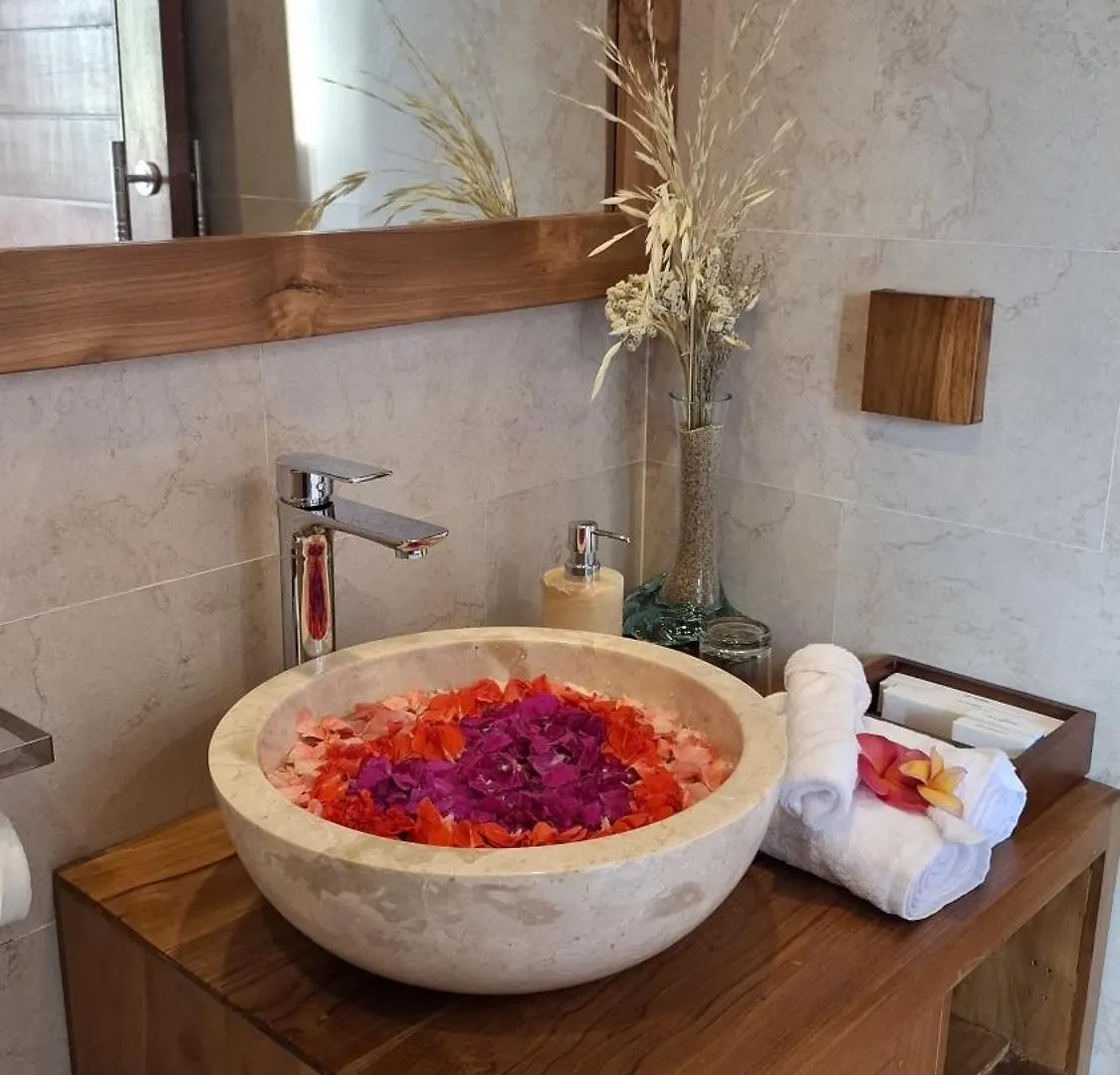 Asna House Hotel Ubud  Guest house