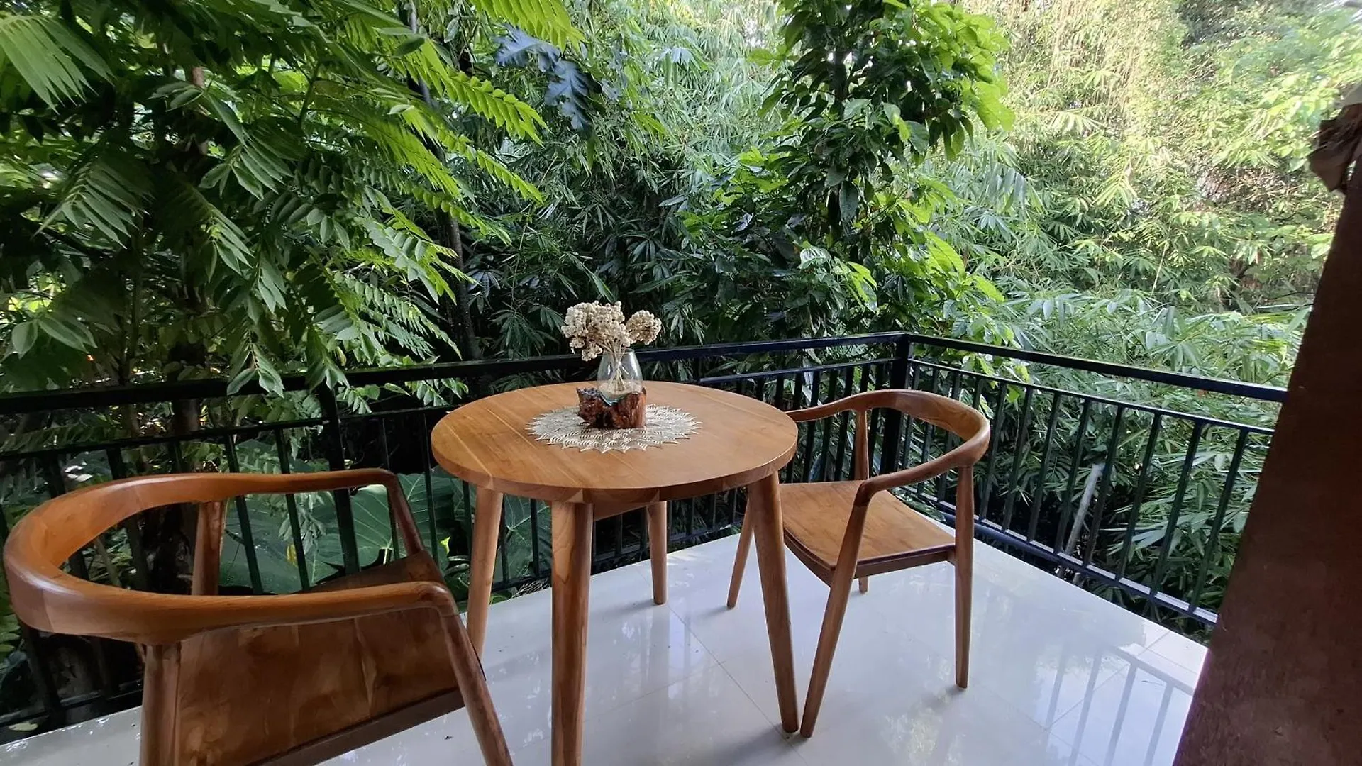 Asna House Hotel Ubud  Indonesia
