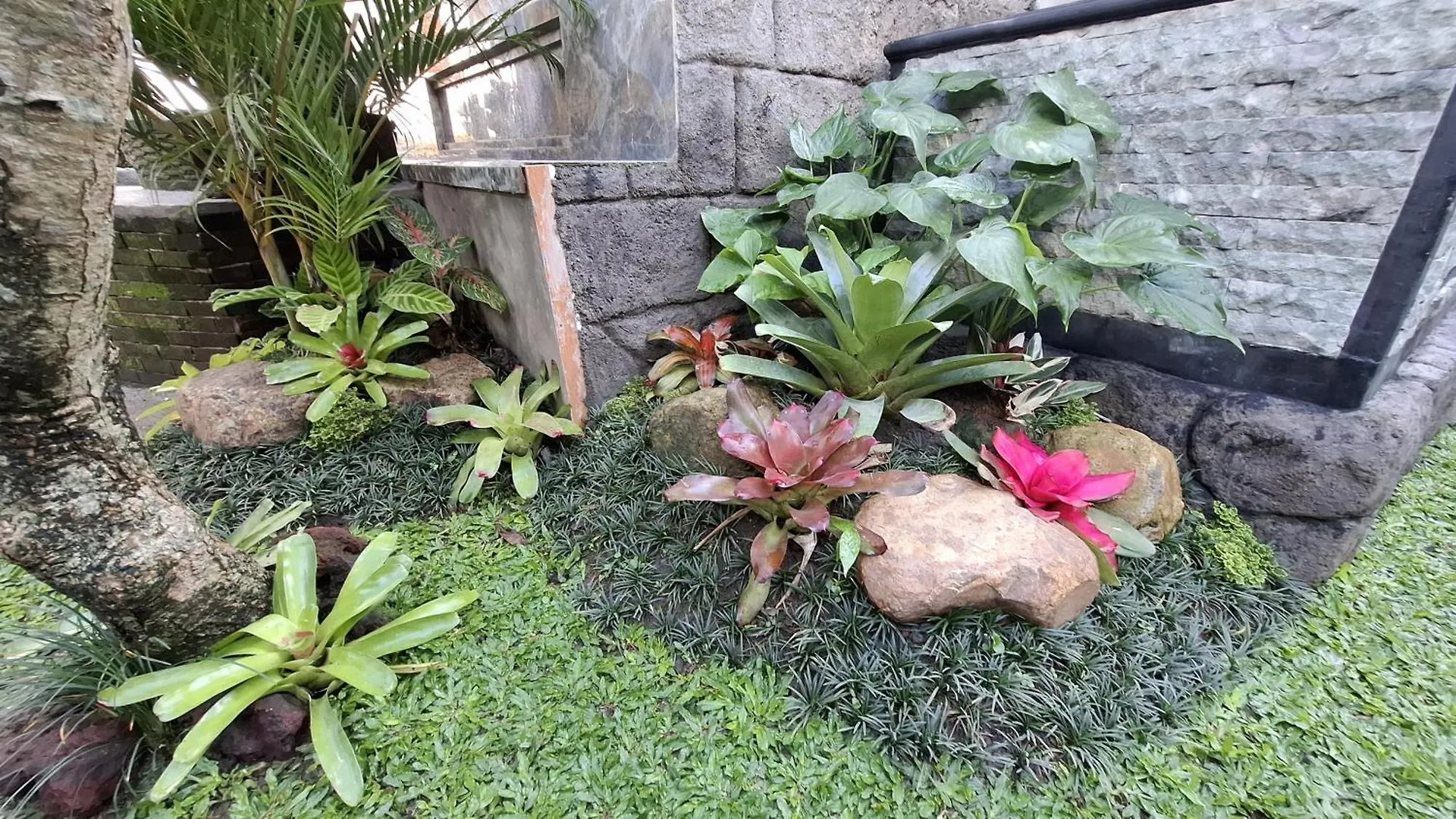 Asna House Hotel Ubud  0*, Ubud (Bali) Indonesia