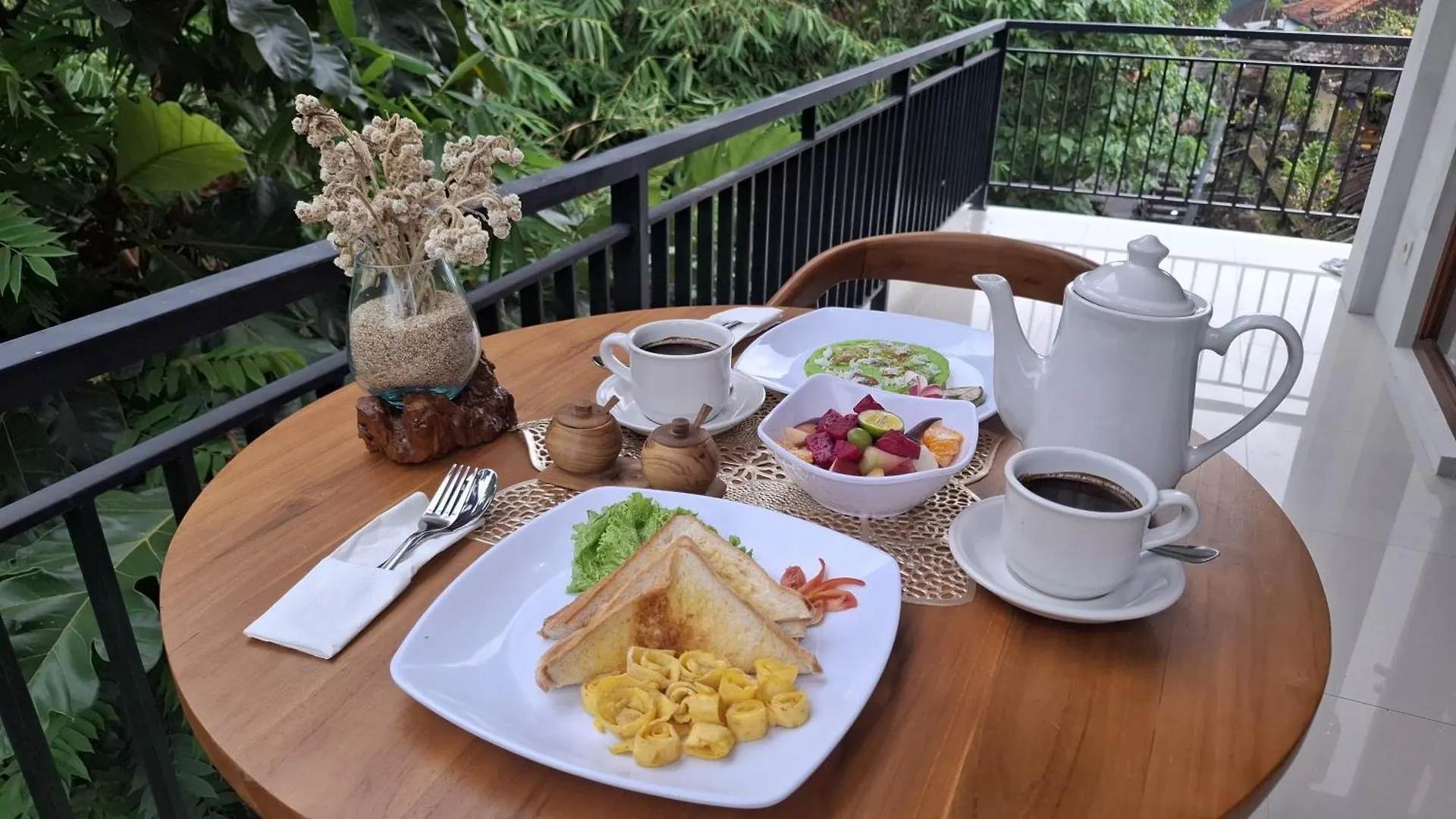 Asna House Hotel Ubud  Guest house Ubud (Bali)