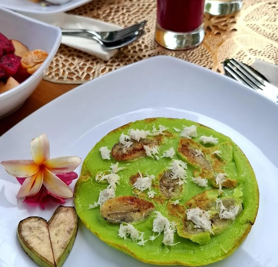 Asna House Hotel Ubud  Indonesia