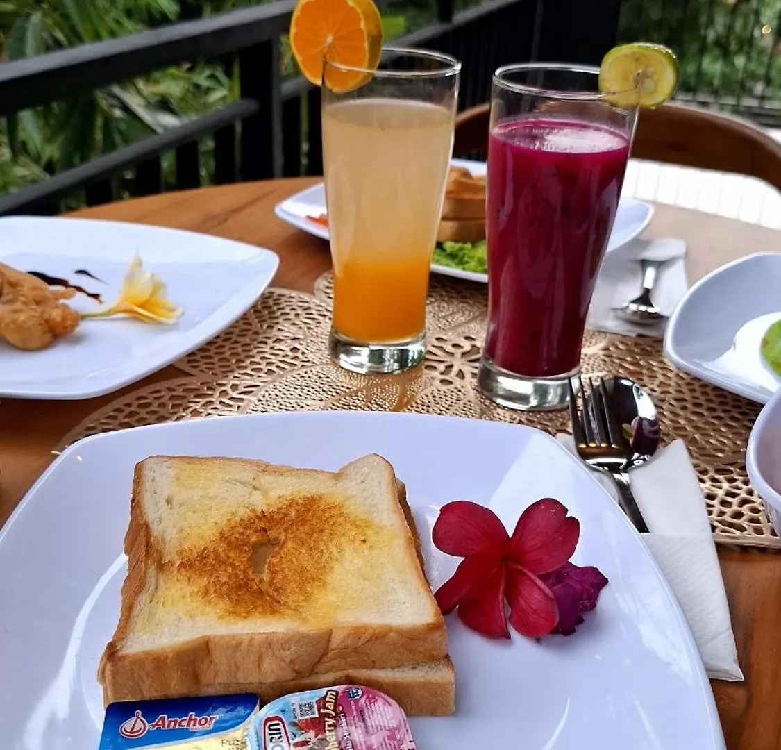 Asna House Hotel Ubud