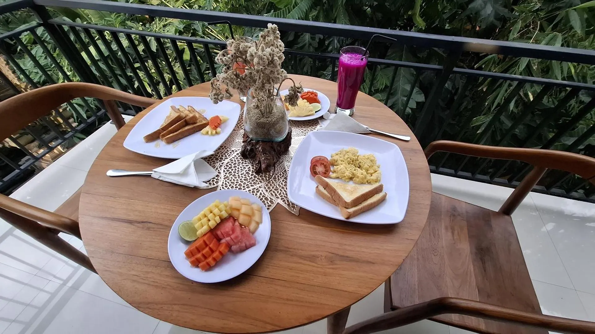 Asna House Hotel Ubud  0*, Ubud (Bali)