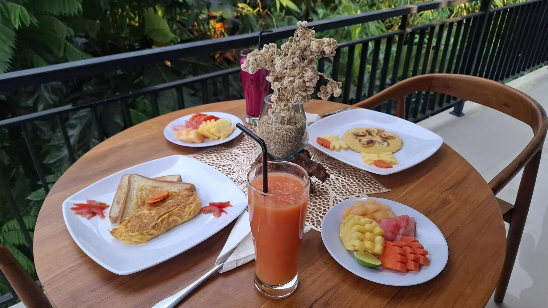 Asna House Hotel Ubud  Indonesia