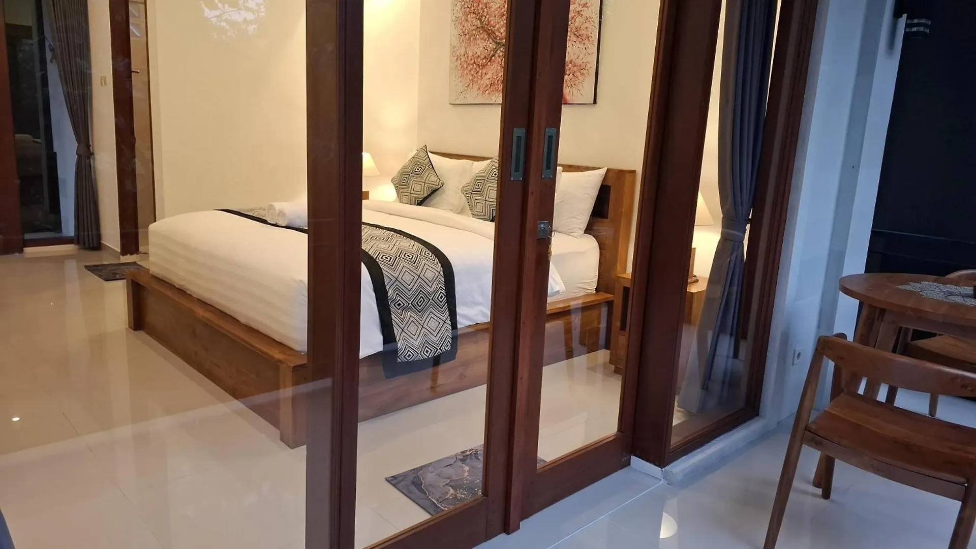 Asna House Hotel Ubud  Ubud (Bali)