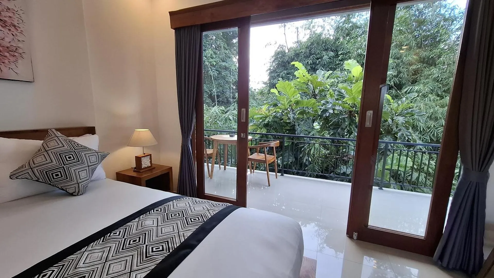 Guest house Asna House Hotel Ubud
