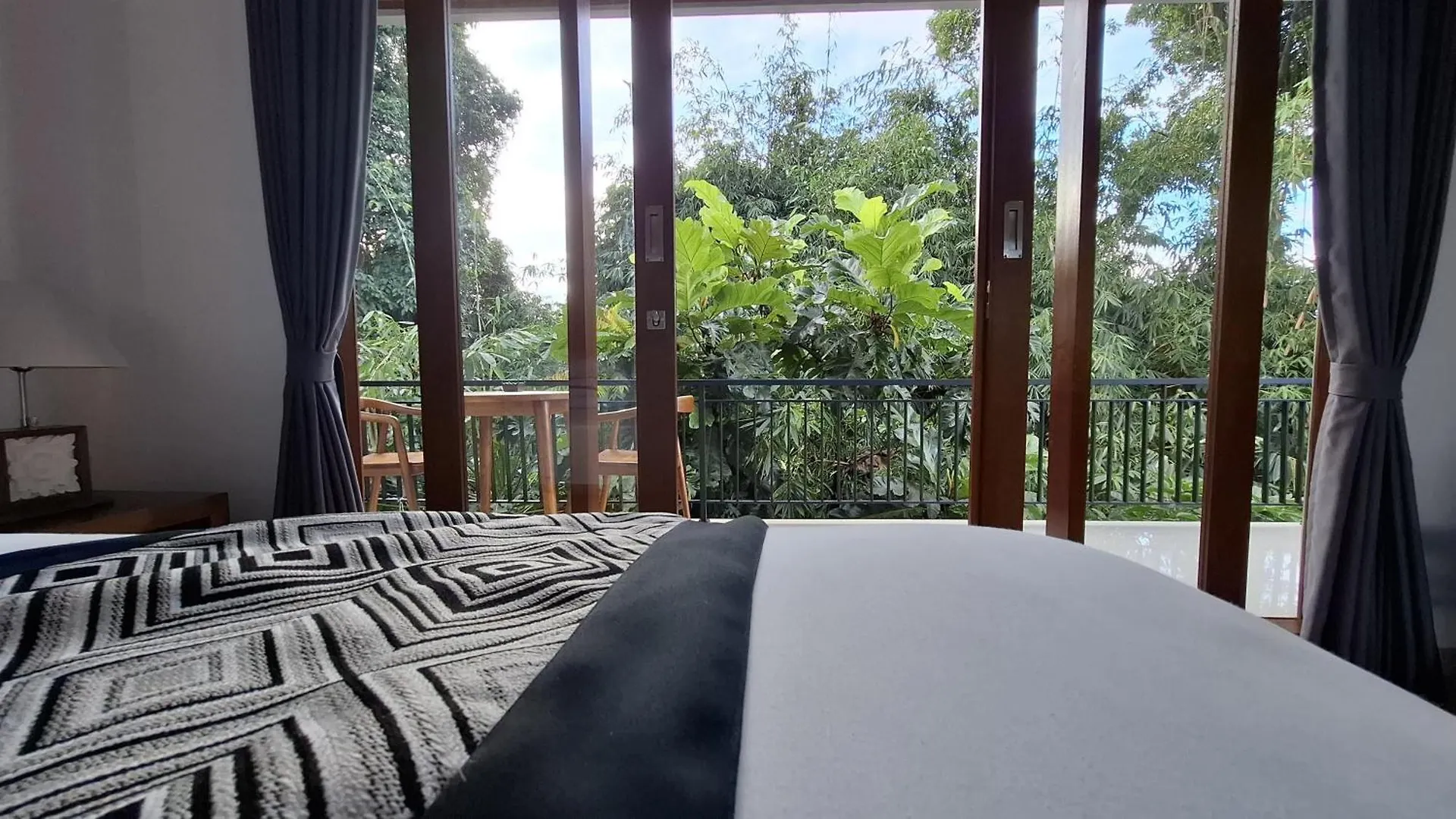 Asna House Hotel Ubud  Guest house