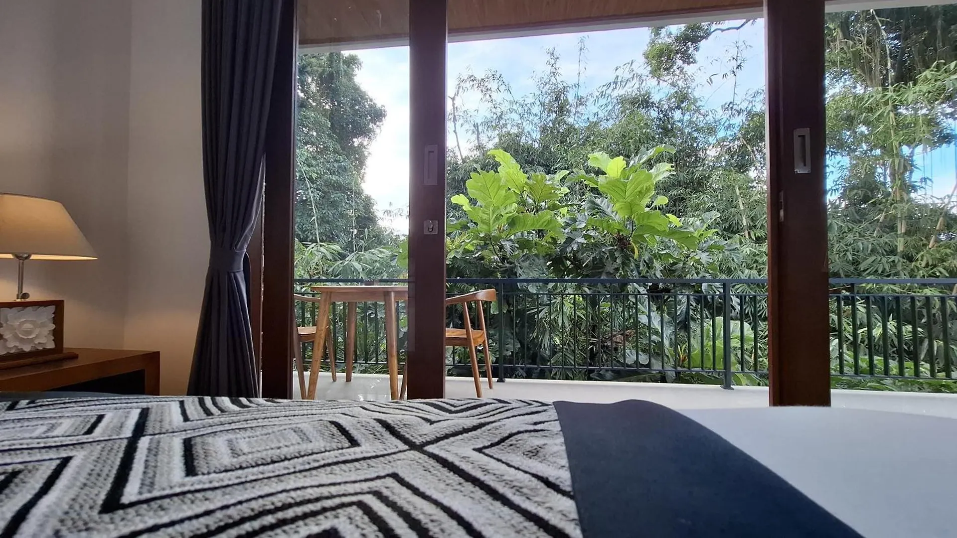 Asna House Hotel Ubud