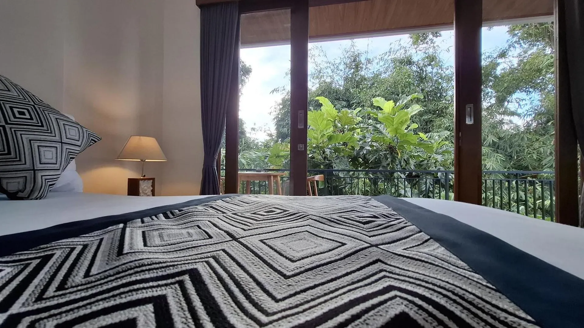Asna House Hotel Ubud  Guest house Ubud (Bali)